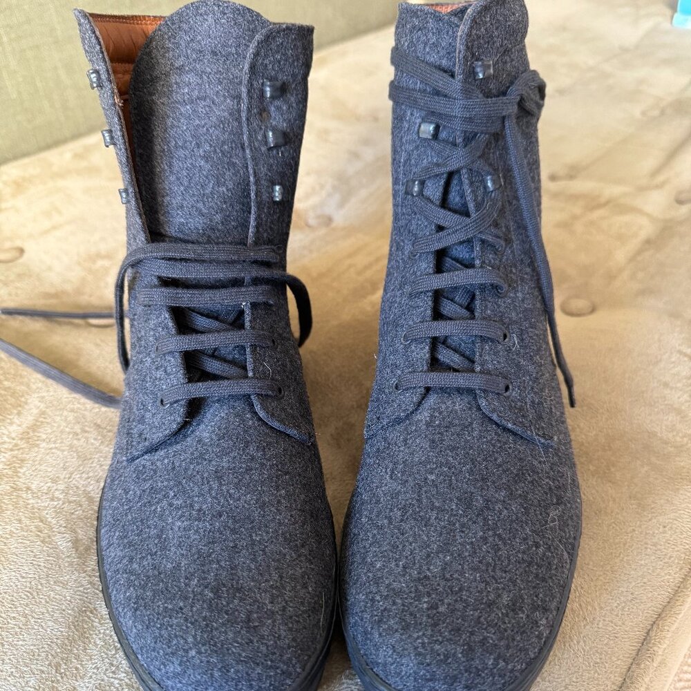 Tod Gommino Ankle boots